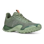 Tecnica Trekking Hiking Shoes Magma 2.0 Low S - Synthetic - 2025 green Ladies